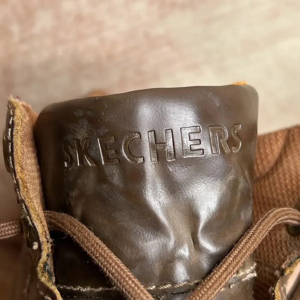 Skechers vintage y2k